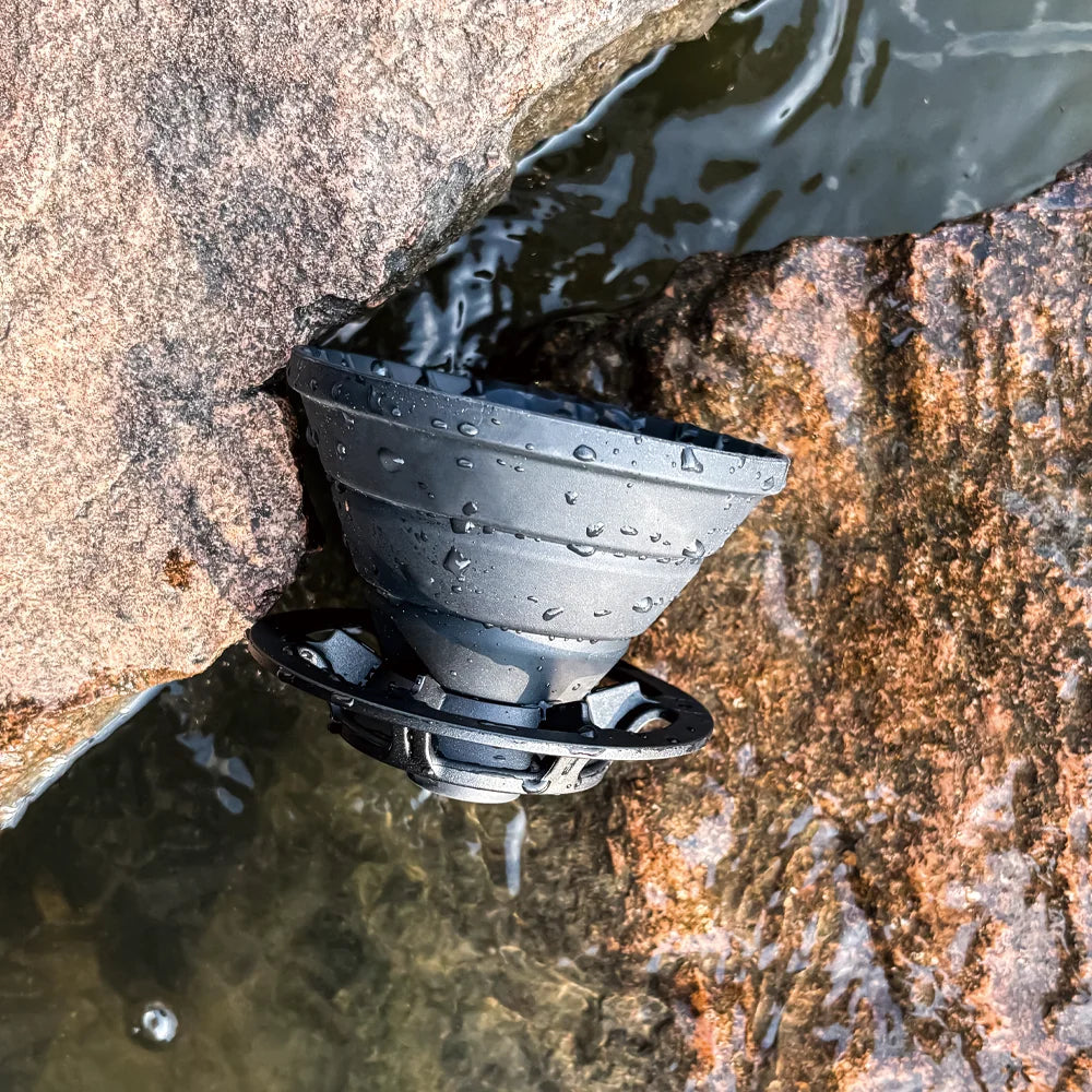 Reusable Filters