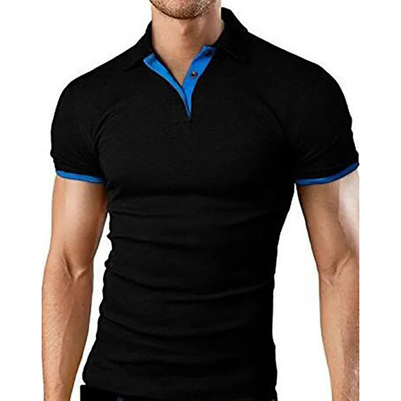 Versatile Polo Shirt