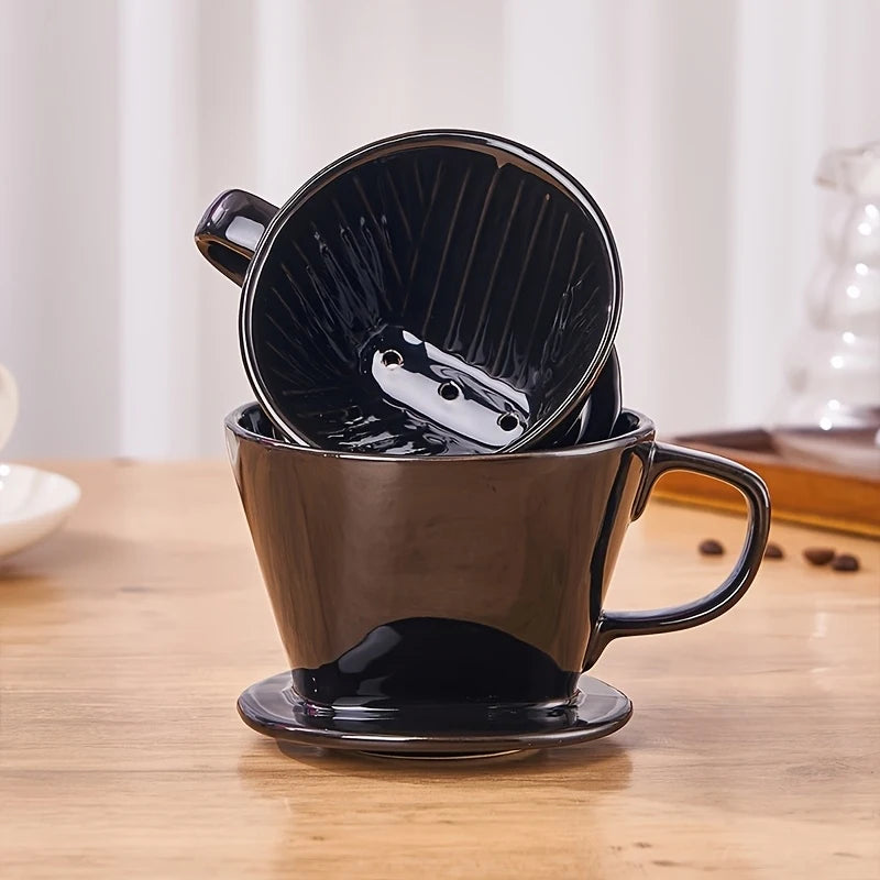 Pot Drip Pot Filter Cup