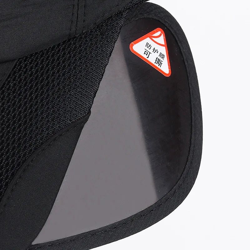 Outdoor Sun Visor