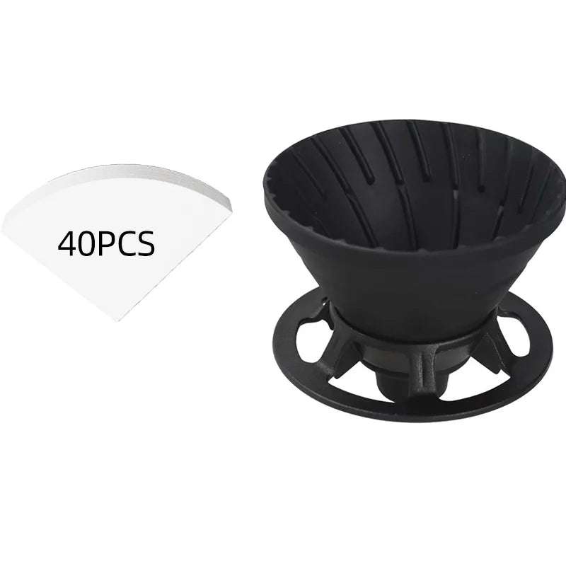 Reusable Filters