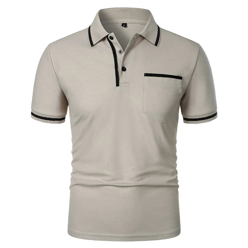 Breathable Loose Splice Top