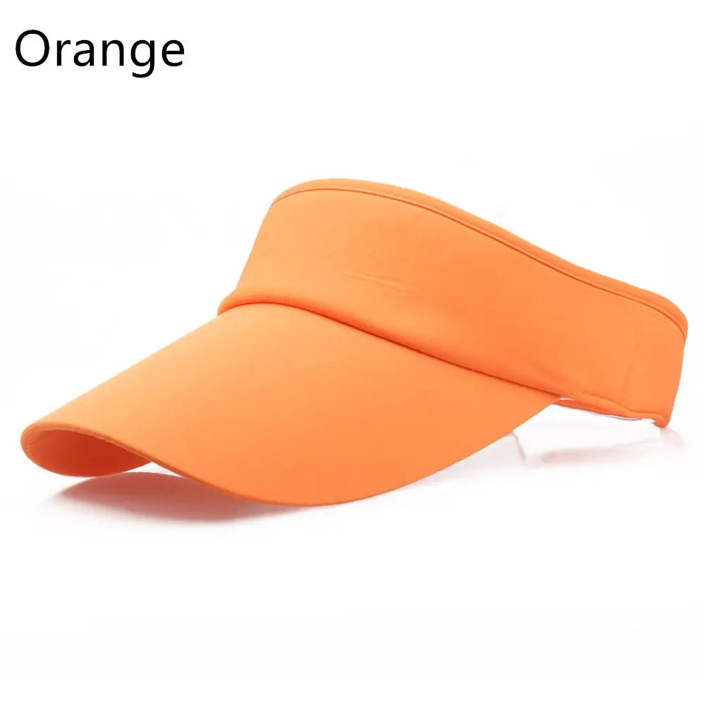 Adjustable Sun Visor