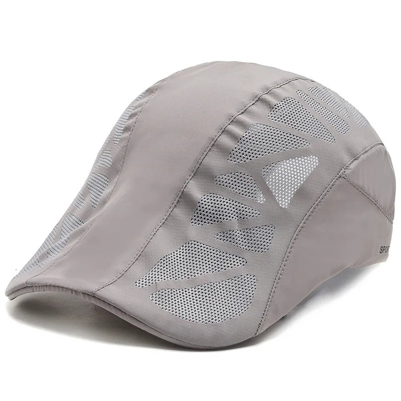 Mesh Sport Visor