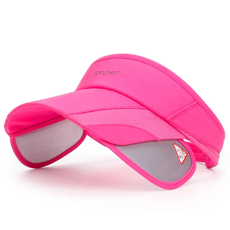 Outdoor Sun Visor