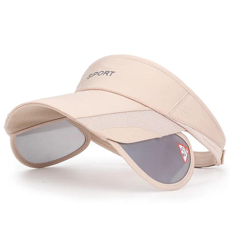 Outdoor Sun Visor