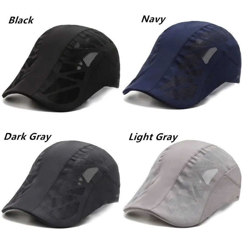 Mesh Sport Visor
