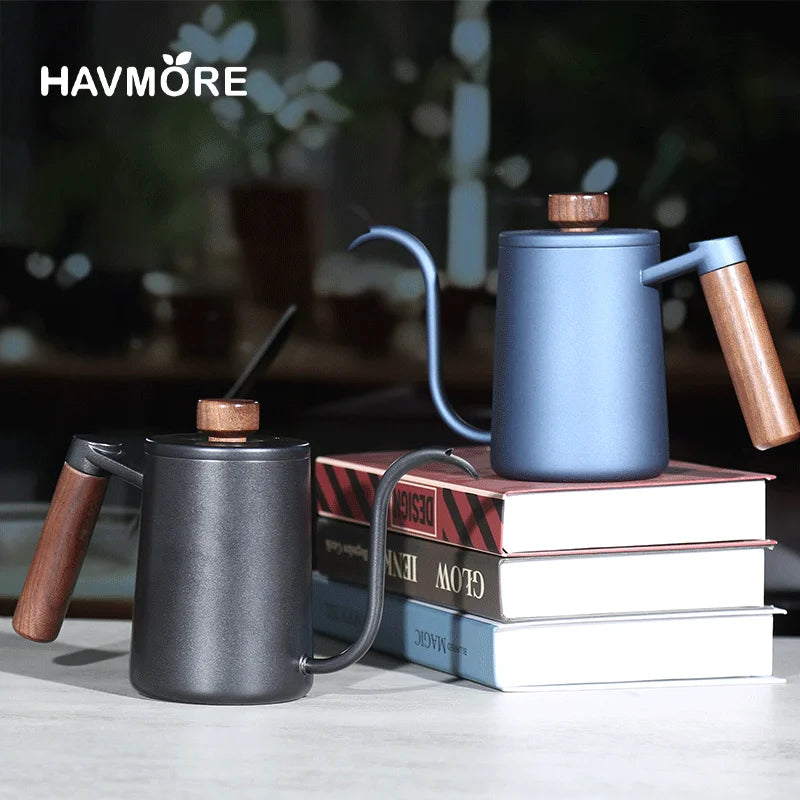 Percolators Teapot