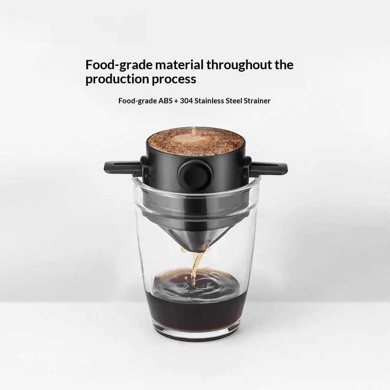 Portable Coffee Dripper