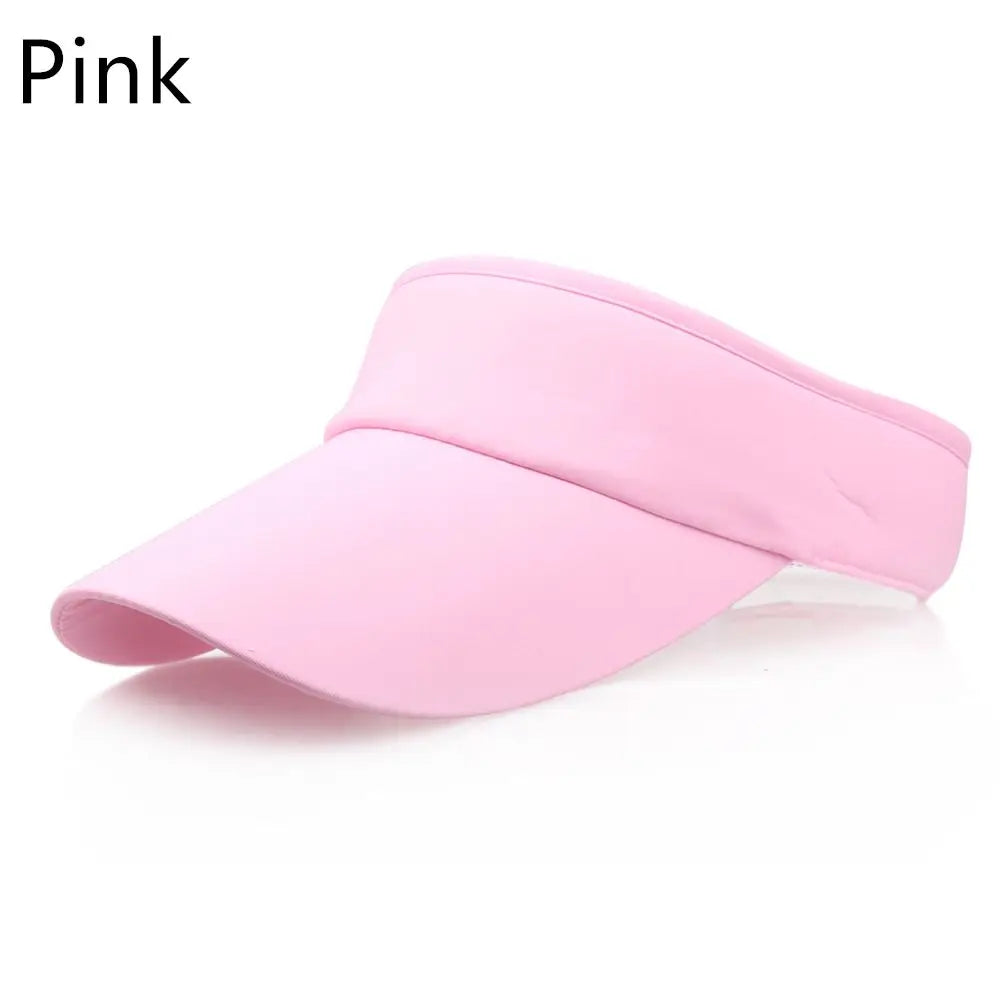 Adjustable Sun Visor
