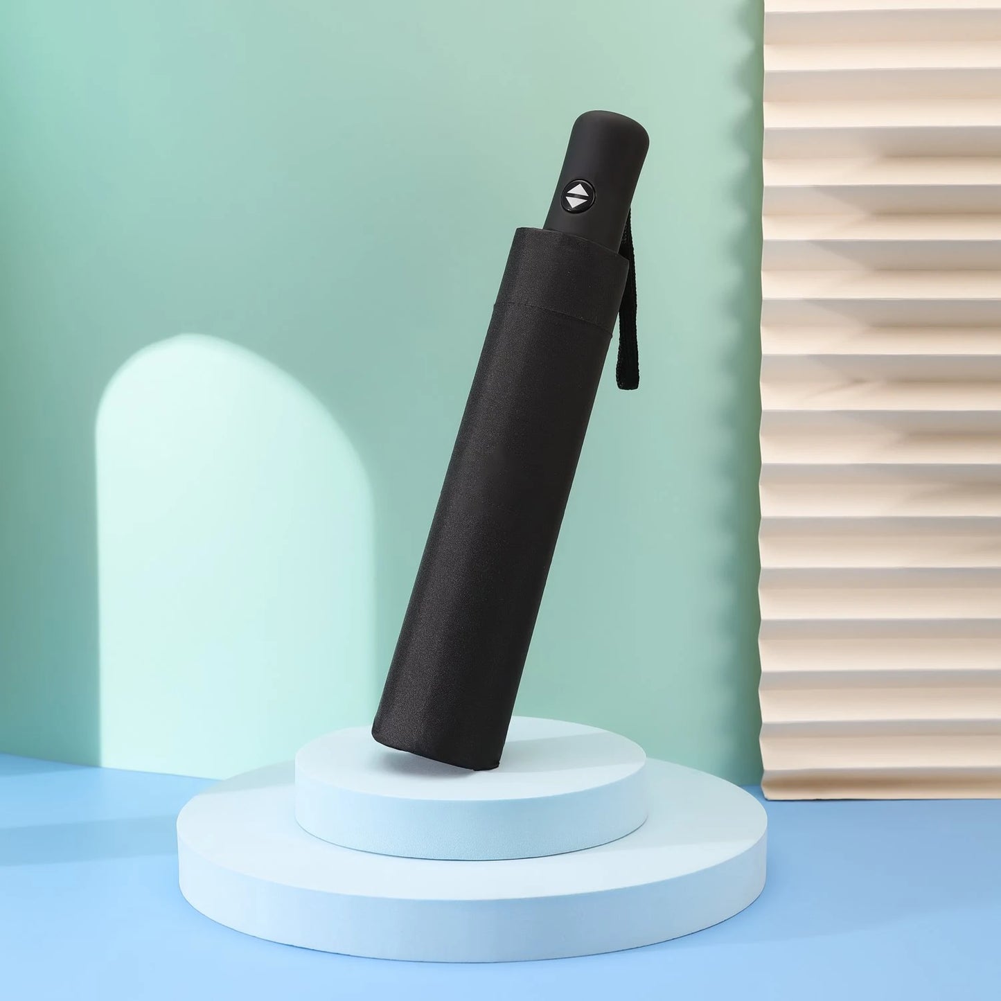 Compact Automatic Umbrella