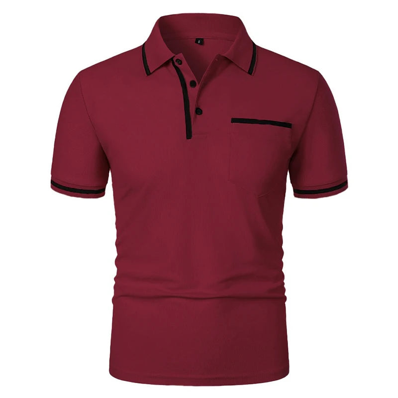 Breathable Loose Splice Top