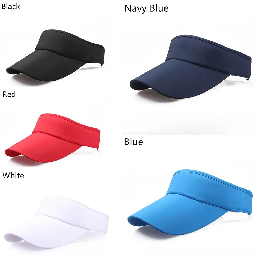 Adjustable Sun Visor