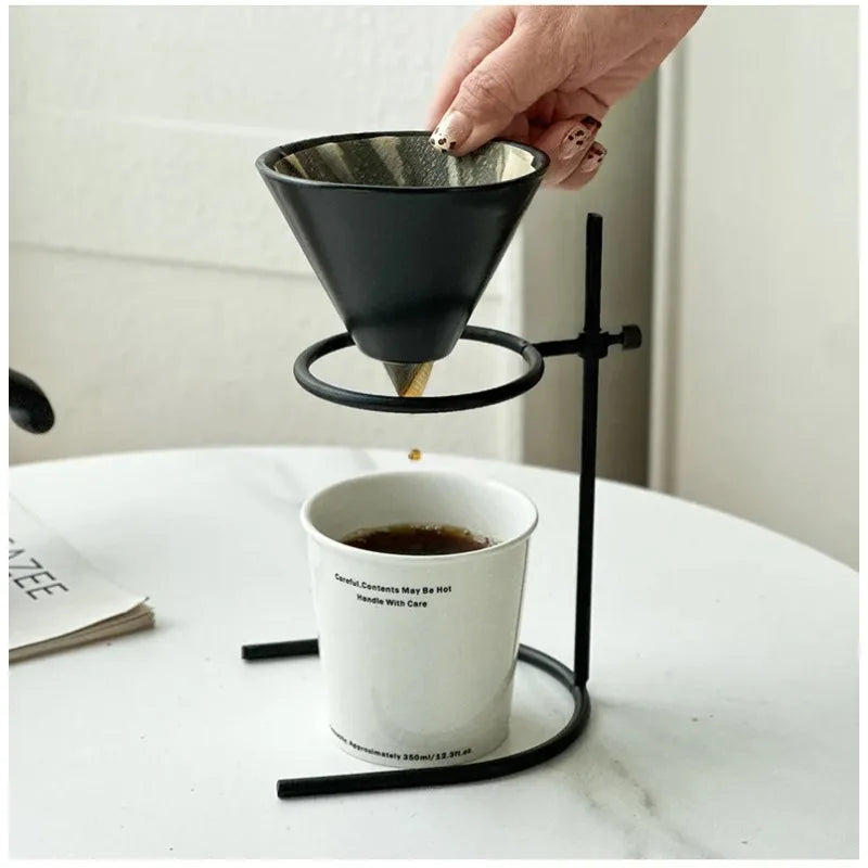 Coffee Hand-brewed Filter Cup