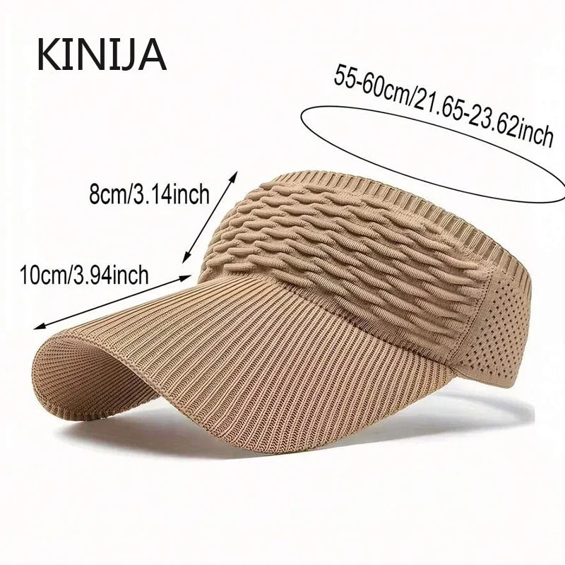 Anti-UV Visor