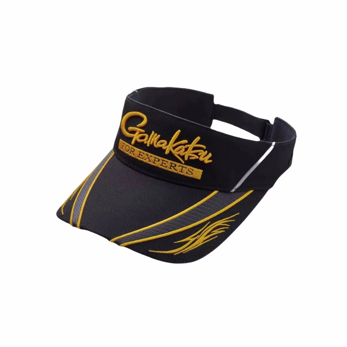 Quick-Dry Fishing Visor