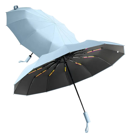 Heavy-Duty Storm Umbrella