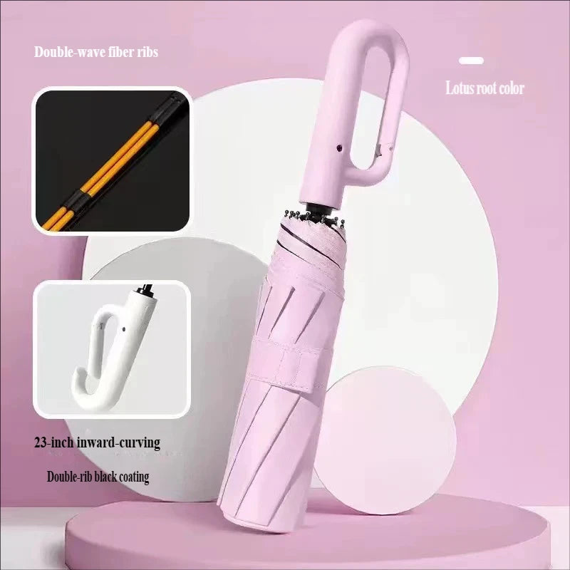 Automatic Business Umbrella