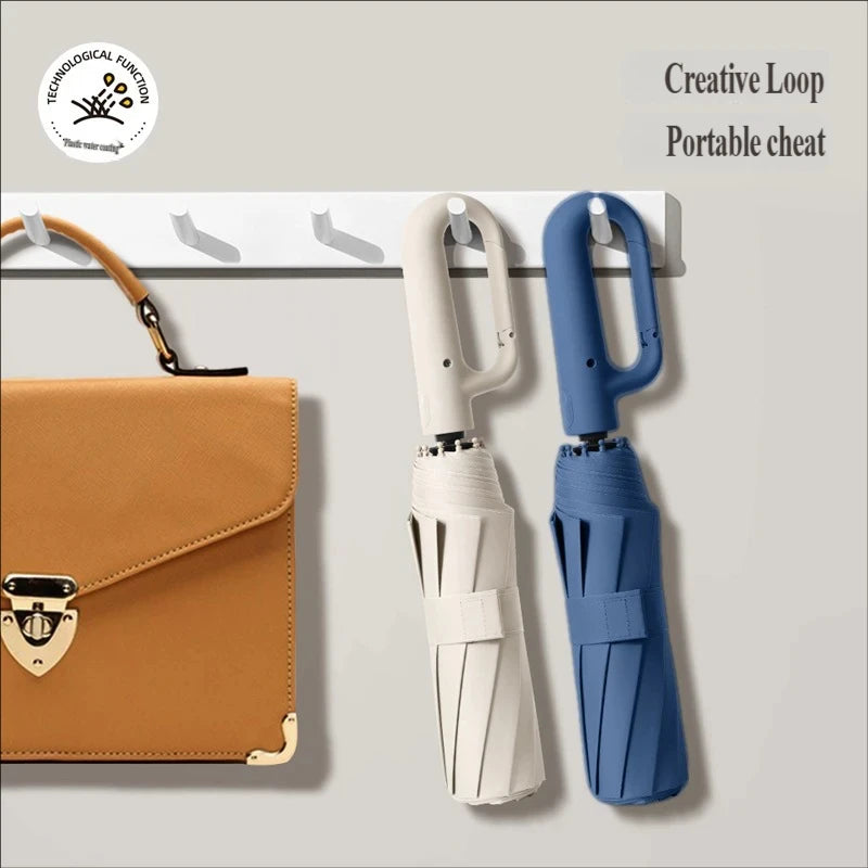 Automatic Business Umbrella