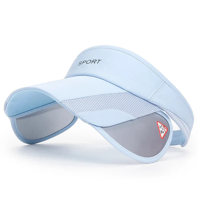 Outdoor Sun Visor