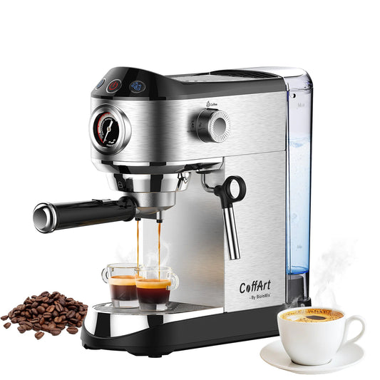 Barista Coffee Machine