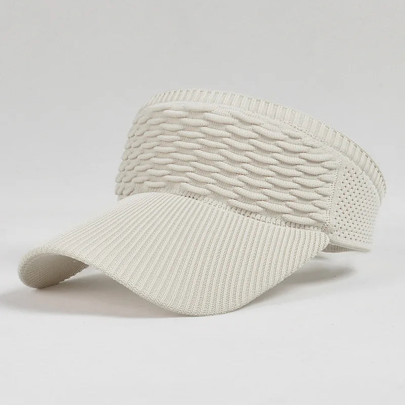 Anti-UV Visor