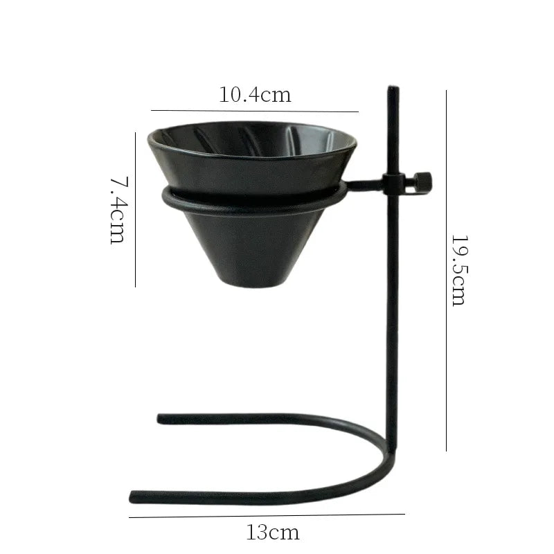 Coffee Hand-brewed Filter Cup