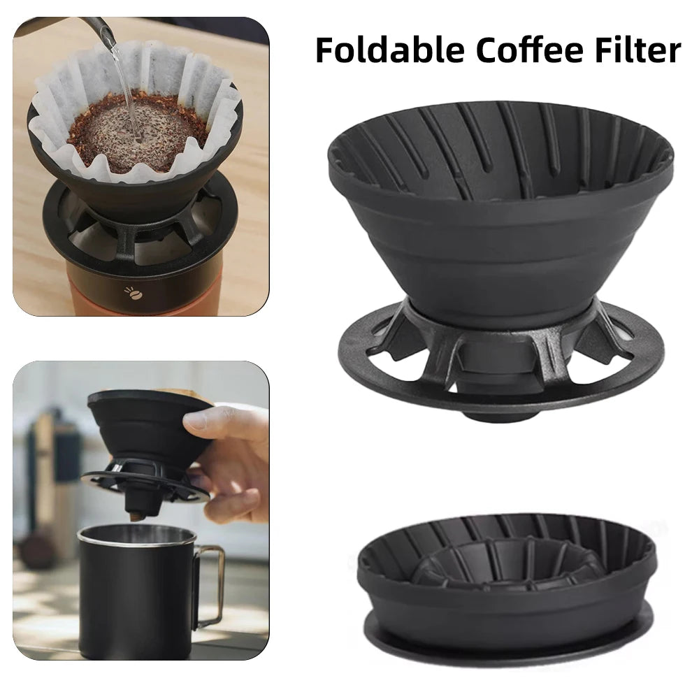 Reusable Filters