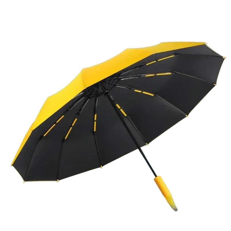 Reinforced Storm Umbrella
