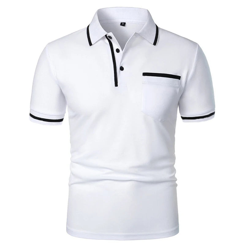 Breathable Loose Splice Top