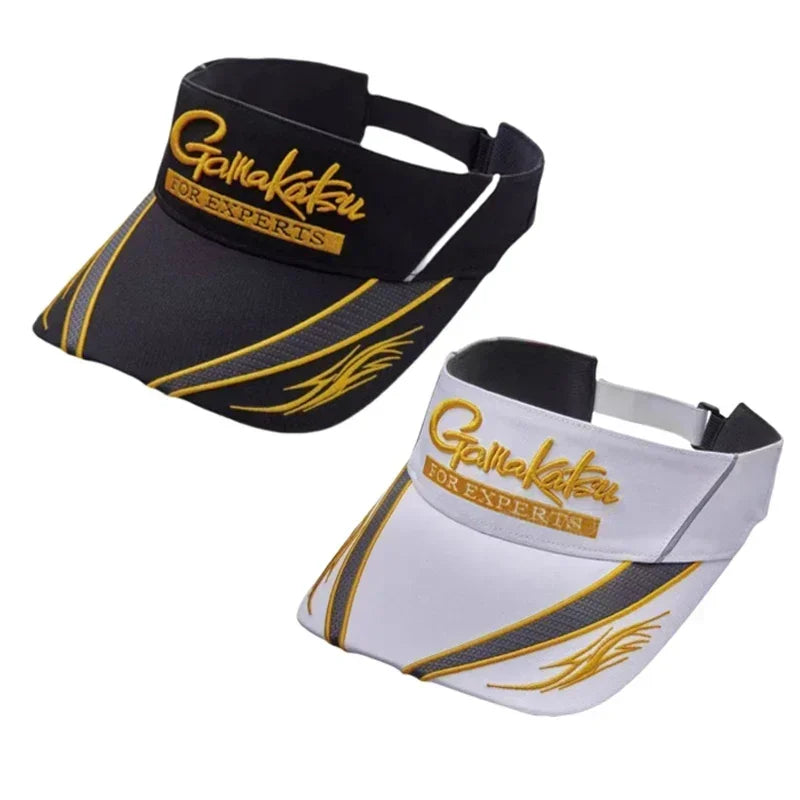 Quick-Dry Fishing Visor