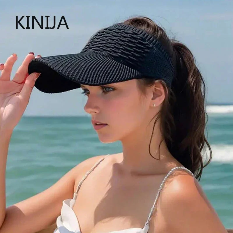 Anti-UV Visor