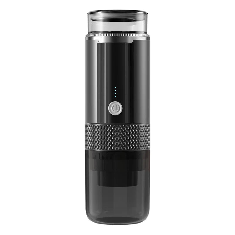 Portable Capsule Brewer