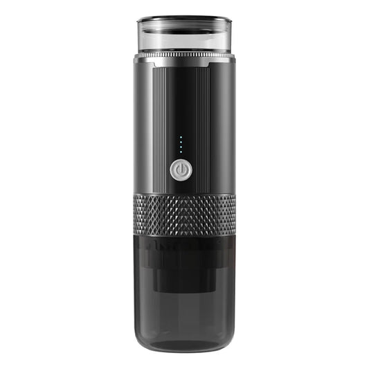 Portable Capsule Brewer