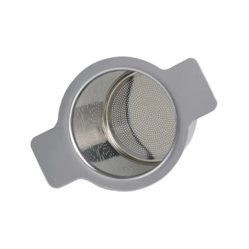 Magnetic Puck Screen