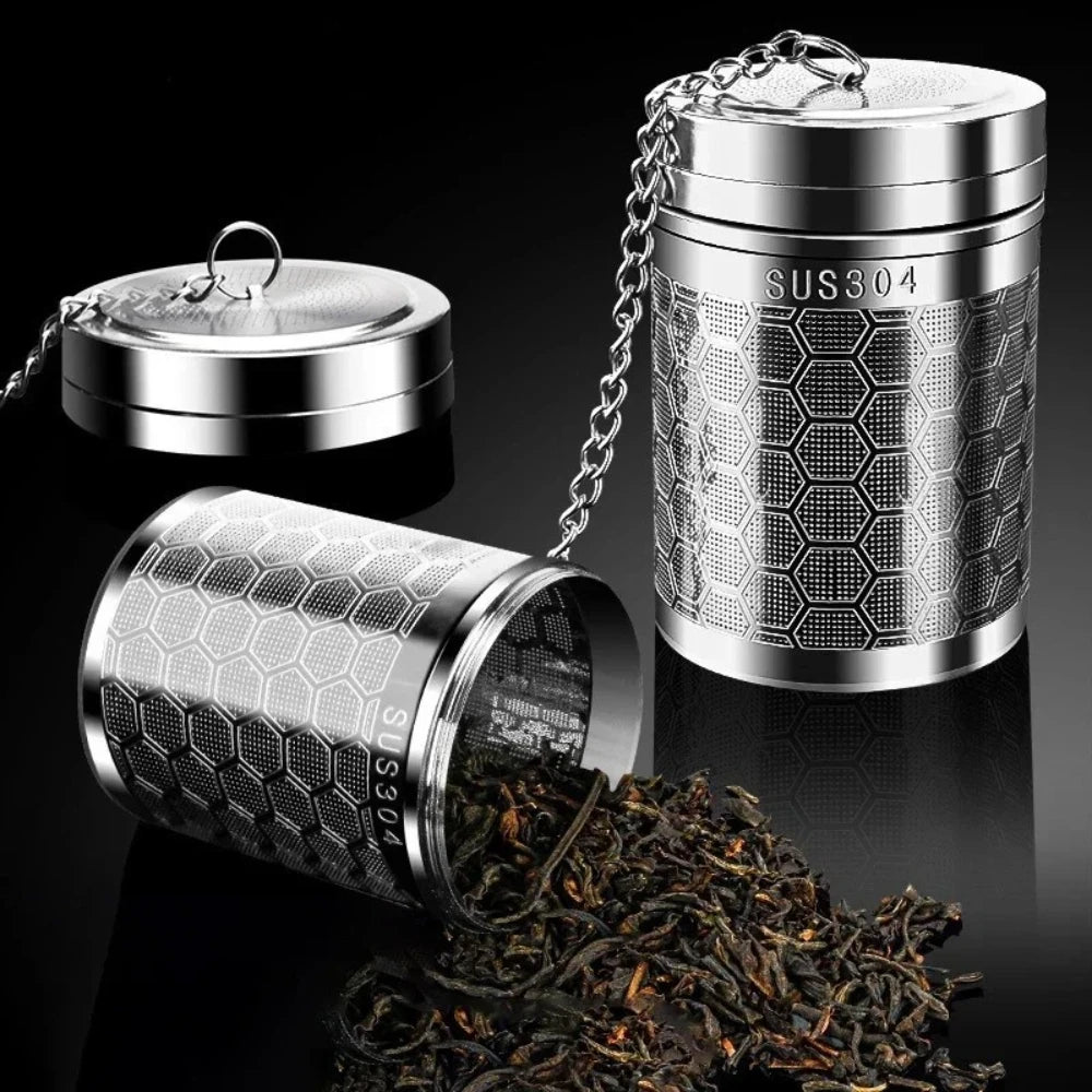 Reusable Infuser Basket