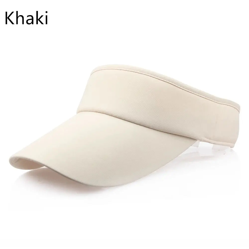 Adjustable Sun Visor