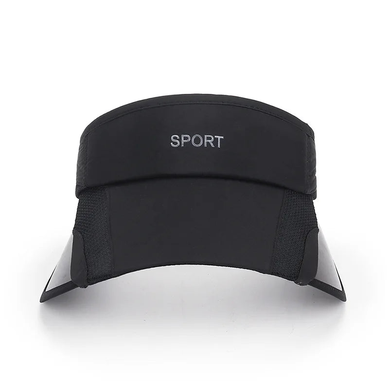 Outdoor Sun Visor