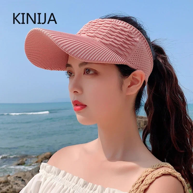 Anti-UV Visor