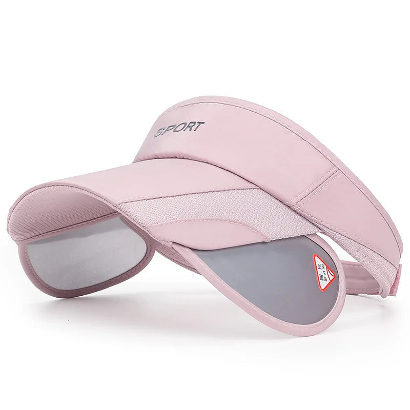 Outdoor Sun Visor