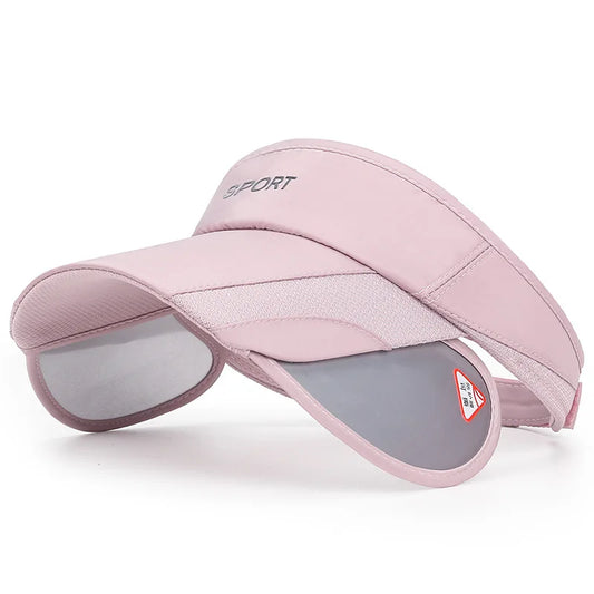 Outdoor Sun Visor