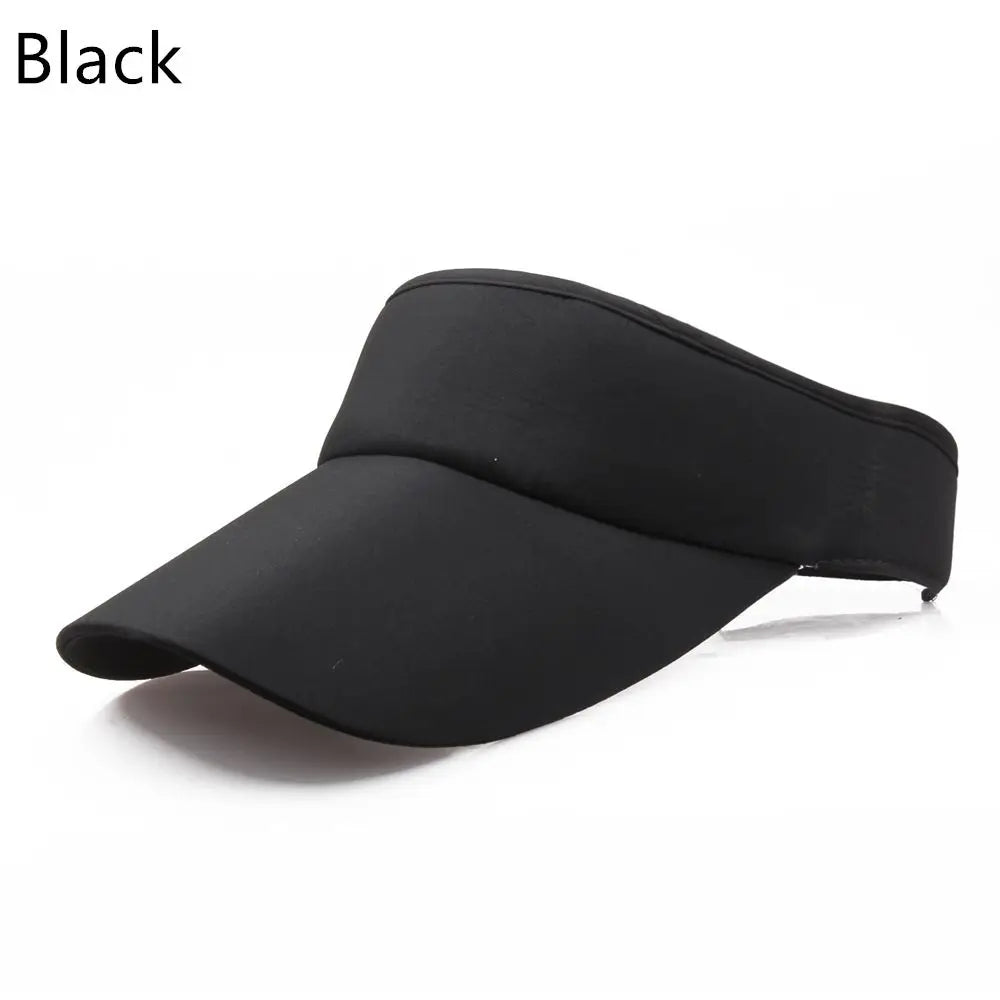 Adjustable Sun Visor