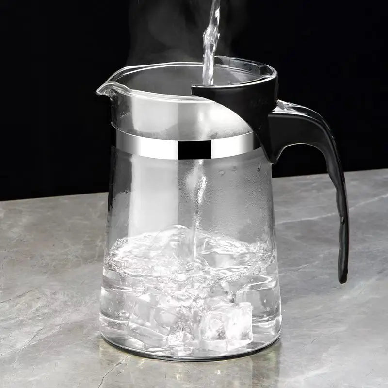 Digital Heating Kettle