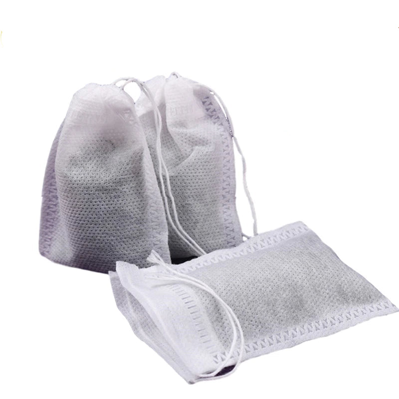 Drawstring Filter Bags