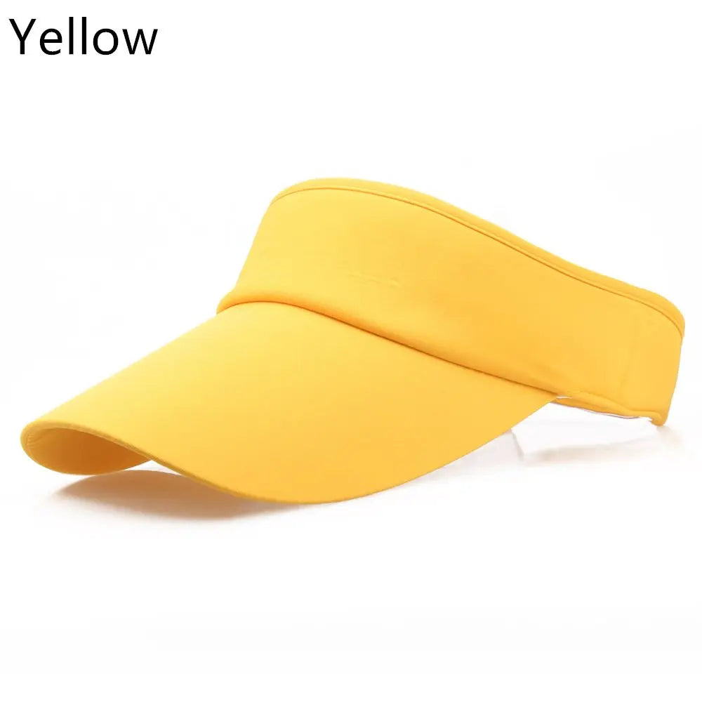 Adjustable Sun Visor