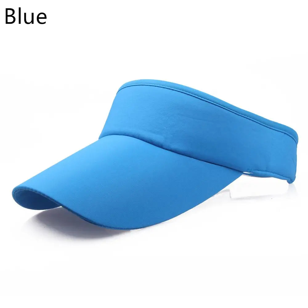 Adjustable Sun Visor
