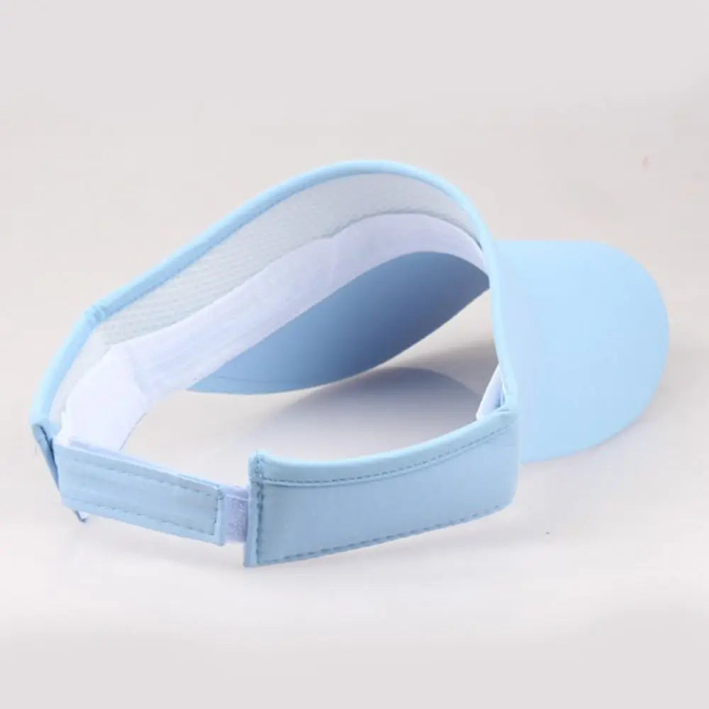Adjustable Sun Visor