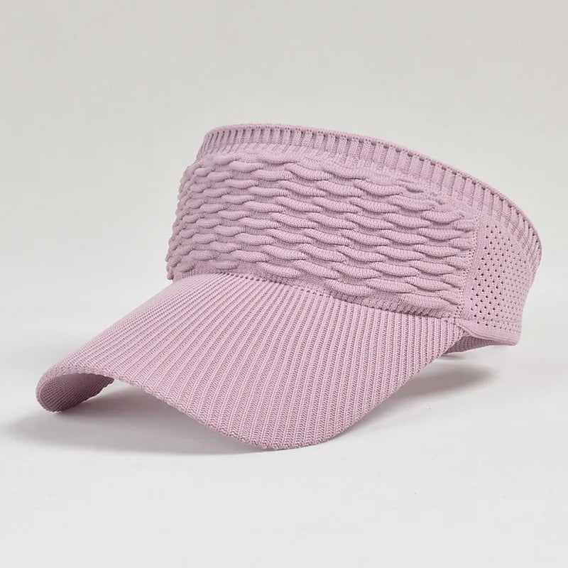 Anti-UV Visor