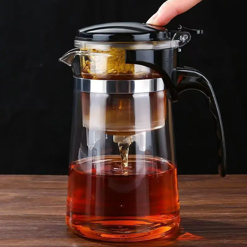 Digital Heating Kettle