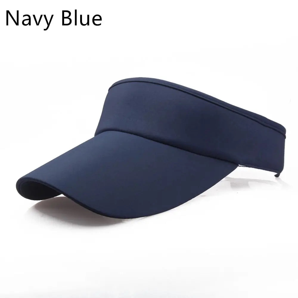 Adjustable Sun Visor